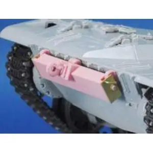 Offerta Lampo LEGEND PRODUCTIONS 1 35; IDF Pintle Adapter for Pushing type "P" bridge
