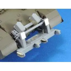 Spedito Oggi LEGEND PRODUCTIONS 1 35; IDF Puma Nochri Mine Roller Adapter