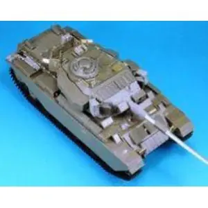 LEGEND PRODUCTIONS 1 35; IDF Sho´t Kal Gimel Detailing Set AFV Club 35267 Non Perdere