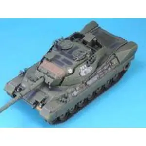 LEGEND PRODUCTIONS 1 35; Leopard 1 A5NO Conversion Takom Offerta