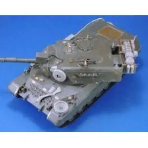 LEGEND PRODUCTIONS 1 35; Leopard AS1 Conversion Set Offerta Limitata