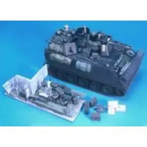 Offerta LEGEND PRODUCTIONS 1 35; M113 Accessory Set