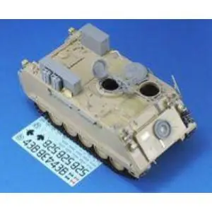 LEGEND PRODUCTIONS 1 35; M113 CDN Conversion Set Pagamento Sicuro
