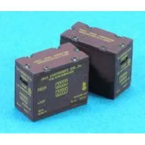 LEGEND PRODUCTIONS 1 35; M1917 Cal.30 Ammo Crate set (8RD Clip) Promo Stagionale