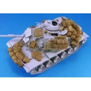 Ordina Subito LEGEND PRODUCTIONS 1 35; M60A1 Stowage Set