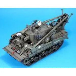 Nuovo Arrivo LEGEND PRODUCTIONS 1 35; M74 TRV Conversion set