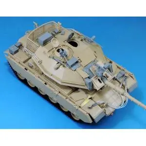 LEGEND PRODUCTIONS 1 35; Magach 6B GAL Batash Detailing set Occasione