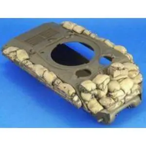 Ordina Subito LEGEND PRODUCTIONS 1 35; Sherman M4A3 Sandbag Armor Set
