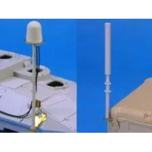 Affare LEGEND PRODUCTIONS 1 35; US AFV ECM Antenna Set