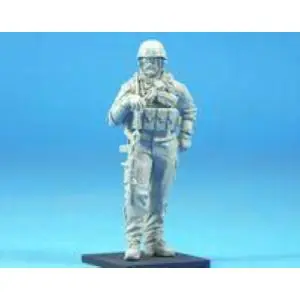 Super Prezzo LEGEND PRODUCTIONS 1 35; US ODA Warrent Officer