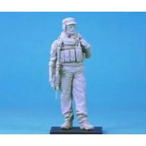 LEGEND PRODUCTIONS 1 35; US ODA Weapons Sergeant Economico