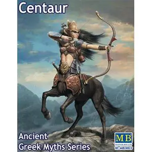 MASTER BOX 1/24 Ancient Greek Myths Series - ‘Centaur‘ Quantità Limitata