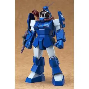 Acquista Ora Max Factory Fang of the Sun Dougram Combat Armors MAX 04 Plastic Model Kit 1/72 Soltic H8-RF Korchima Special (re-run) (14cm)