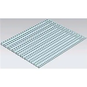 Promozione MENG MODEL 1/35 dadi e bulloni SET B (grandi)