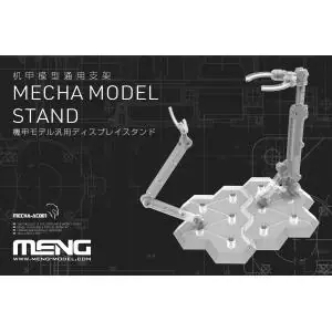 Offerta Speciale MENG MODEL Mecha Model Stand