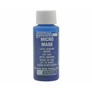 Più Venduto Micro-Mask