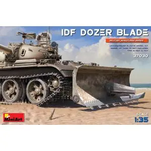 MINIART 1/35 IDF Dozer Blade Offerta