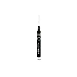 MOLOTOV PENNARELLO LIQUID CHROME 2mm Ultime Pezzi