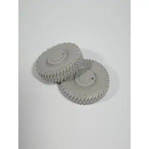 Offerta Speciale PANZERART 1 35 IFV "Puma" 6×6 Road wheels