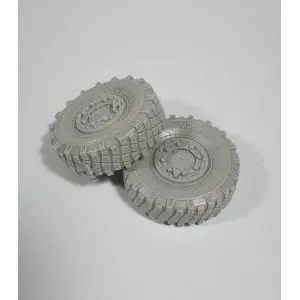 PANZERART 1 35 LMC Lince Road wheels Occasione