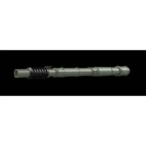 Quantità Limitata PANZERART 1 35 Oto Melara 105 Gun barrel for AFV "Centauro"