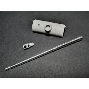 Bestseller PANZERART 1 35 Pz.Kpfw V Panther Ausf. A/G mantlet with KwK42