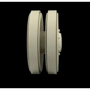 PANZERART 1 35 Steel/rubber road wheels for JPz.IV & StuPa IV Ultima Occasione
