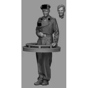 PANZERART 1 35 StuG Commander Quantità Limitata