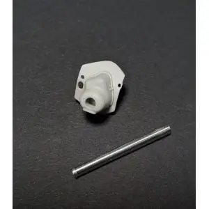 PANZERART 1 35 T-34/76 mantlet with F-11 gun Direttamente Dal Produttore