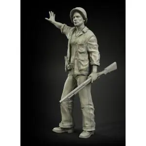 Più Venduto PANZERART 1 35 US Army PTO tanker w/ trench gun