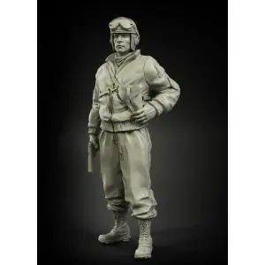 Esclusivo PANZERART 1 35 US Army tanker winter wear 1