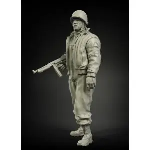 PANZERART 1 35 US Army tanker winter wear 2 Promozione Esclusiva