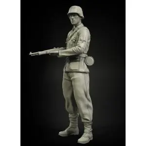 PANZERART 1 35 Waffen-SS Soldier Normandy 44 Ultimissimo Modello