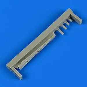 Prezzo Di Fabbrica Quickboost 1 32 BUCKER BU 131 EXHAUST