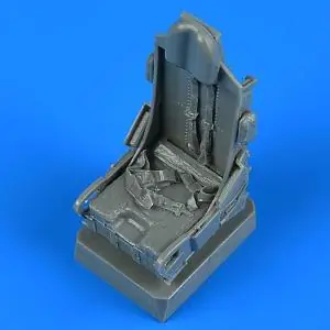 Quickboost 1 32 F-100 SUPER SABRE EJECTION SEAT WITH SAFETY BELTS Affare