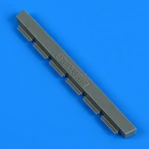 Consegna Rapida Quickboost 1 32 F/A-18 A/B/C/D APX-IFF antenna
