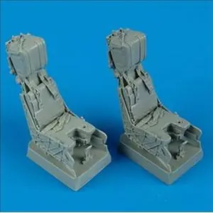 Quickboost 1 32 F/A-18D Hornet ejection seats Quantità Limitata
