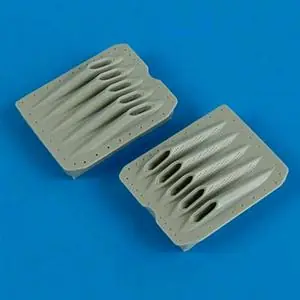 Quickboost 1 32 F/A-18E/F SUPER HORNET ECS PIPES - LATE VERSION Miglior Prezzo