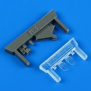 Subito Disponibile Quickboost 1 32 Fiat CR.42 gunsight and compass