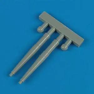 Quickboost 1 32 SPITFIRE MK.IXC GUN BARRELS Professionale
