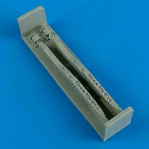 Novità Quickboost 1 32 SU-25 FROGFOOT PYLONS