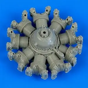 Saldi Quickboost 1 48 ANTONOV AN-2 ENGINE