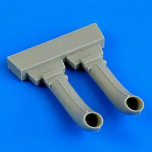 Quickboost 1 48 C-45 EXHAUST Promo Stagionale