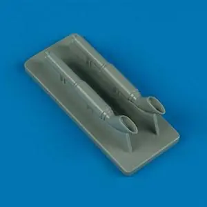 Quickboost 1 48 C-47 SKYTRAIN EXHAUST Promozione