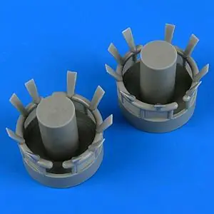Quickboost 1 48 DORNIER DO 17Z-2 EXHAUST - TYPE B A Buon Prezzo