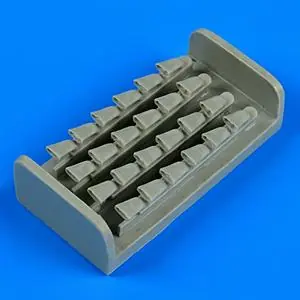 Quickboost 1 48 Dornier Do 215 exhaustl (ICM) Compra Oggi Stesso