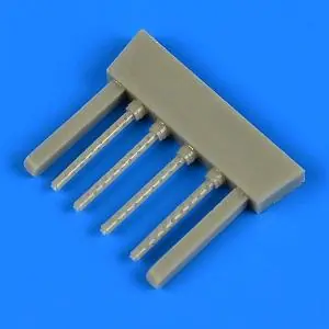 Nuovo Arrivo Quickboost 1 48 EMB 312 TUCANO GUN BARRELS