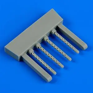 Quickboost 1 48 EMB-314 SUPER TUCANO GUN BARRELS Compra Online