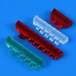 Compra Oggi Stesso Quickboost 1 48 F-104 Startfighter pos. & navigation lights - late