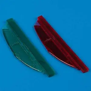 Quickboost 1 48 F-105D Thunderchief position lights (HB) Prezzo Ridotto